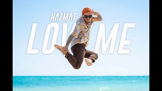 Josh "Hazmat" Ulep Choreography | Love Me | Fia