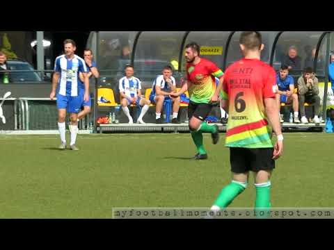 LKS II Goczałkowice Zdrój - BKS Stal Bielsko-Biała 19.03.2023 (0-4) 6-Poziom