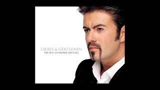George Michael - The Strangest Thing' 97