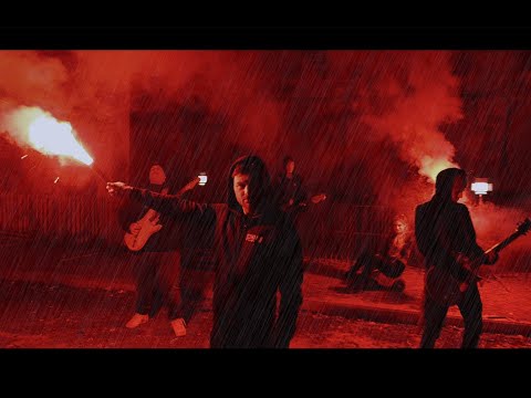 Bläcklist 061 🔸 Outlaw (Official Video) |4K