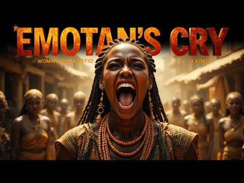 EMOTAN: THE GUARDIAN OF BENIN KINGDOM