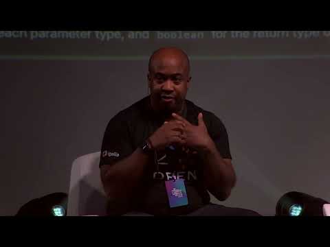 Panel Discussion: Ins and outs of how the JavaScript specs are written/decided