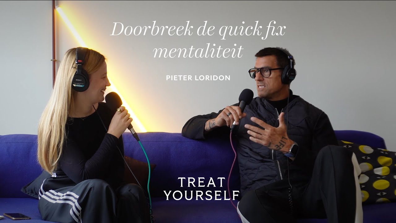 Doorbreek de quick-fix mentaliteit – Over echte gezondheid, intermittent fasting en metabolische flexibiliteit