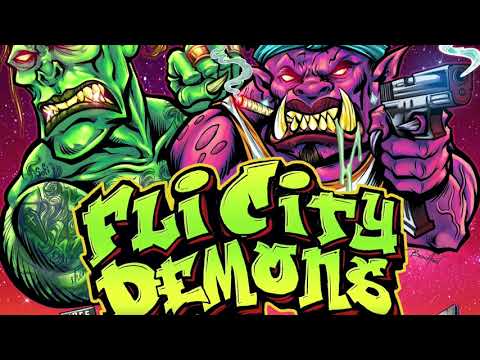 YAVID x MARYOTT   FRED AND BARNEY audio