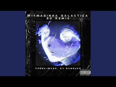 RITMADINHA GALACTICA