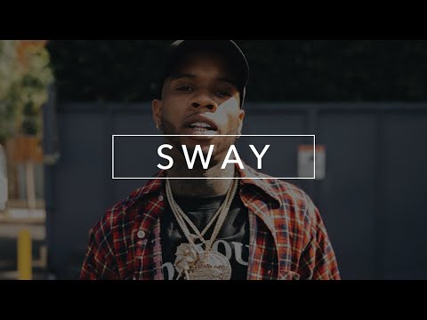 FREE Tory Lanez x Travis Scott TYPE BEAT 2020 "Sway" (Prod. NewDerseyBeats)