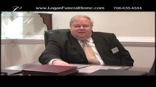 Logan Funeral Home Ellijay, GA Spot 1