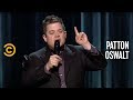 Patton Oswalt - Finest Hour -  Unbroken Belt of Stink