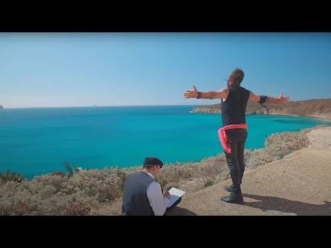 Golaseca - FRADE SARDU (Bella ciao)