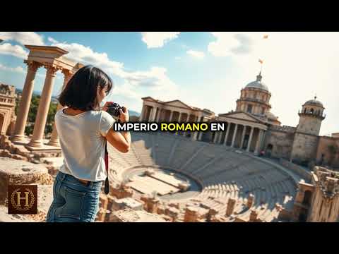 Lucentum: La Ciudad Romana Olvidada #Alicante