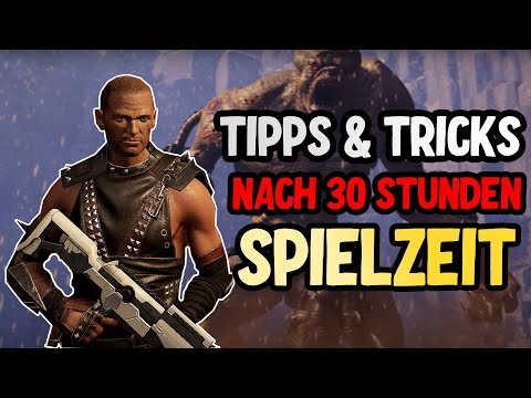 11 weitere Tipps & Tricks für ELEX 2