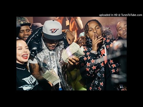 Fivio Foreign x Rich The Kid - Richer Than Ever (Audio)