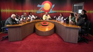 Los pantalones leggins tinen su edad y su peso en El Mismo Golpe con Jochy