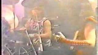 Viva-Dealers Of The Night Pro Live 1981
