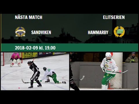 9/2/18/"САНДВИКЕН"-"ХАММАРБЮ"ЭЛИТСЕРИЯ 2017-18/