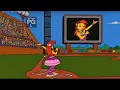 Cyndi Lauper The Simpsons Cyndi Lauper Los Simpson