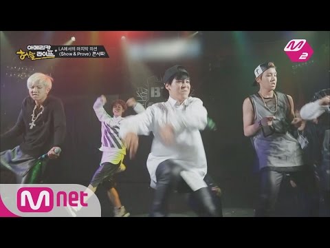 [STAR ZOOM IN] Bangtan Boys(BTS) Dance Time ♪♩ 161010 EP.132