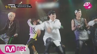 [STAR ZOOM IN] Bangtan Boys(BTS) Dance Time ♪♩ 161010 EP.132