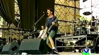 Hit the Deck Helmet Live -- Just Another Victim Italy 1994