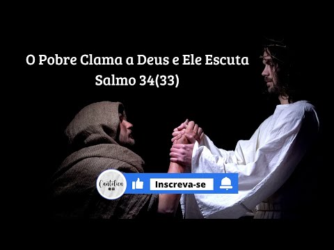 Salmo 33 (32) - Irmã Míria T. Kolling
