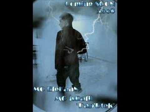 DjAsıl McEfekaan Esmeran CehennemStyle-İstanbul Sokaklarında