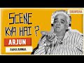Rahul Rawail Breaks Down The Chase Scene Through A Sea Of Umbrella In Arjun Scene Kya Hai