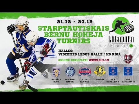 HS Rīga 2008 - SKA Strelna 2