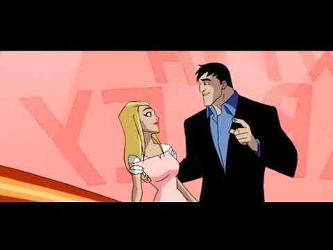 Bruce Wayne's Secret Love Life : Revealed [HD]