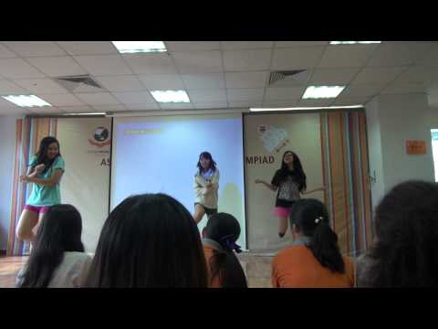 [Dance Cover] Miss A - I Don't Need A Man