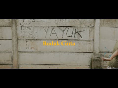 PYONG PYONG - BUDAK CINTA (OFFICIAL MUSIC VIDEO)