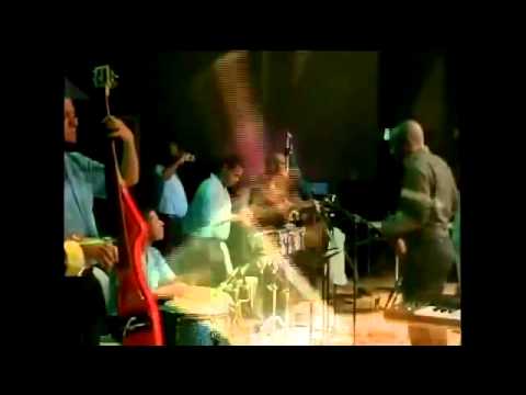 CONCIERTO DE GRUPO NICHE EN VIVO