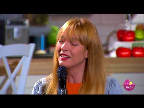 Voga Viki & Afronauta: Message In The Music - tv2.hu/fem3cafe