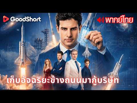 [พากย์เสียง] เก็บอัจฉริยะข้างถนนมากู้บริษัท | ลูกบุญธรรมเนรคุณยึดบริษัท พบนายทุนใหญ่กลับมาทวงคืน 💼