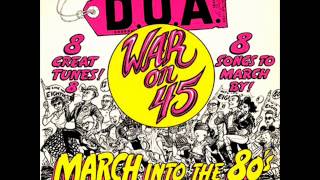D.O.A. - No God No War