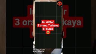 Download lagu 3 orang terkaya di dunia saat ini #shorts #shortsfeed #fakta mp3