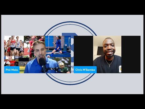 Épisode 3 - Du football spectaculaire et entrevue avec Émilie Lussier des Islanders de John Abbott