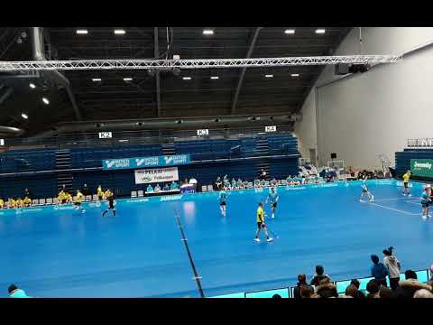 Suomisaŕja Pelicans SB - SBS Wirmo 26.2.2023