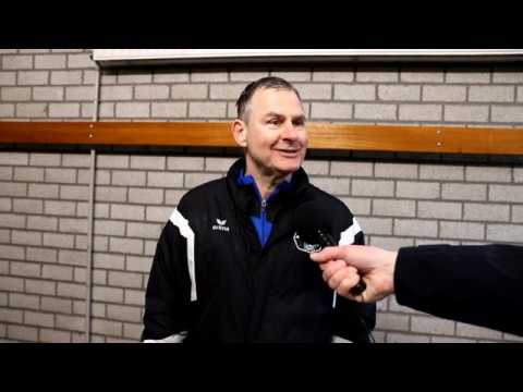 Interview met Fred de Boer na afloop van ACV - Berkum