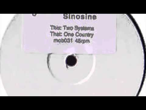 Dan F and Ricky Stone - One Country