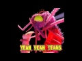 Yeah Yeah Yeahs - Buried Alive feat. Dr. Octagon