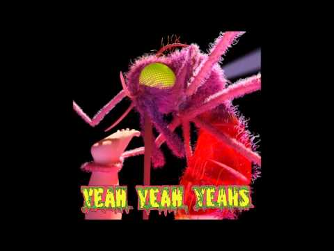 Yeah Yeah Yeahs - Buried Alive feat. Dr. Octagon