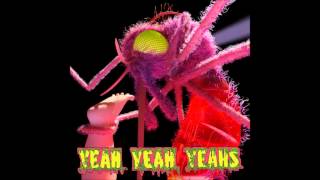 Yeah Yeah Yeahs - Buried Alive feat. Dr. Octagon