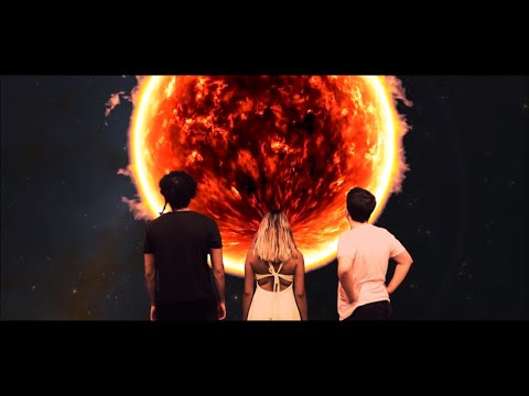 Groove Delight feat. Laura de Prá - Interestelar (Clipe Não Oficial)