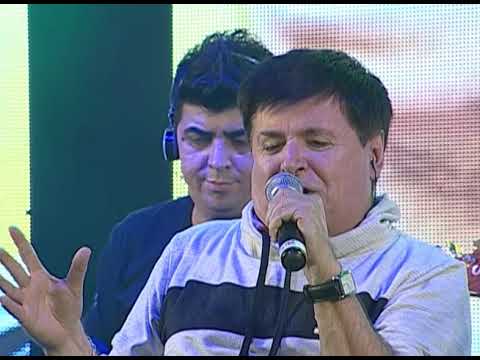 Gilberto e Gilmar - Milagre de Ladrão