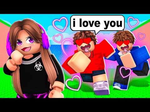 I Catfished My Friends As a EGIRL...