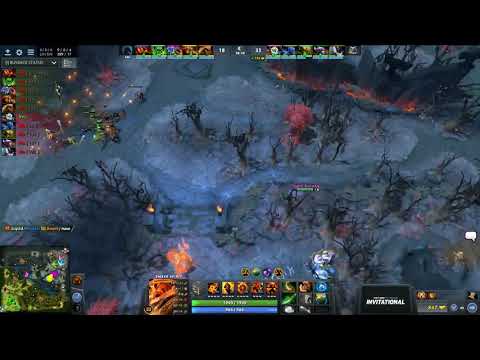 IceIceIce with the foresight