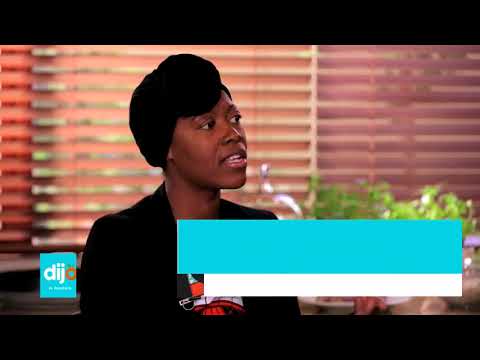 Dijo Le Bophelo 2 -  Episode 12: Osteoporosis