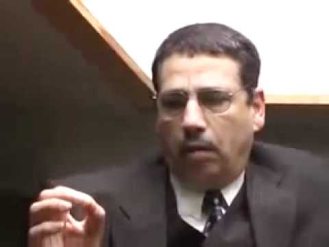 سمراوي يتحدث على اسماعيل العماري Samraoui sur Smail Lamari ALGERIE