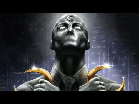 Hesham Nazih - The Tomb Suite - Moon Knight Episode 4