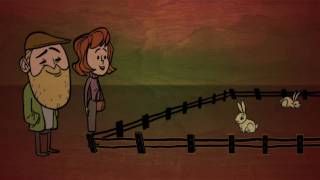 Kyle Kinane - Bunnies